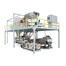 Automatic Powder Coating Machine Production Line